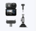 Экшен-камера DJI Osmo Nano Car Mount Combo (128Gb)