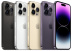 iPhone 14 Pro 1Тб Gold/Золотой (Only eSIM)