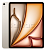 iPad Air 13" (2025) 1Тb / Wi-Fi / Starlight