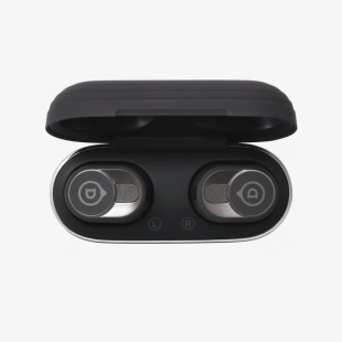 Беспроводные наушники Devialet Gemini II (Matte Black)