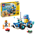 Конструктор Lego Pokémon SMART Play: Trainer's Buggy Adventure with Squirtle (72156)