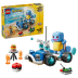 Конструктор Lego Pokémon SMART Play: Trainer's Buggy Adventure with Squirtle (72156)