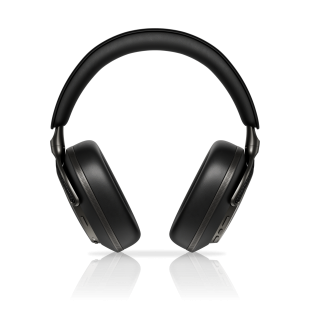 Наушники Bowers & Wilkins Px8 S2 (Black Onyx)