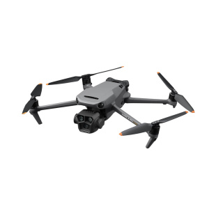 Квадрокоптер DJI Mavic 3 Pro Cine Premium Combo, пульт управления DJI RC Pro