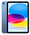 Купить iPad 11" (2025) 512gb / Wi-Fi + Celluar / Blue