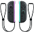 Геймпады для Nintendo Switch 2 Joy-Con 2 (Светло-фиолетовый / Светло-зеленый)