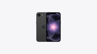 iPhone 17е, 512Гб, Black/Черный (Only eSIM) (без RuStore)