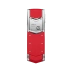 Телефон Vertu Signature V, Stainless steel, Calf Leather (Raspberry Red/Малиново-красный)