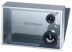 Cotodama Lyric Speaker Box (Military Silver)