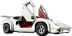 Конструктор Lego Icons Lamborghini Countach 5000 Quattrovalvole (10337)