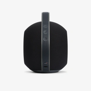 Devialet Mania (Deep Black)
