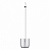 Подставка для Apple Pencil Belkin Stand (Silver/Серебристый)