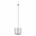 Подставка для Apple Pencil Belkin Stand (Silver/Серебристый)