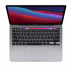 MacBook Pro 13" «Серый космос» (MYD92) + Touch Bar и Touch ID // Чип Apple M1 8-Core CPU, 8-Core GPU, 8 ГБ, 512 ГБ (Late 2020)