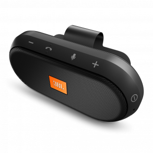 JBL Trip Black