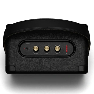 Marshall Kilburn II (Black Brass)