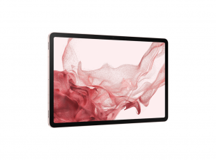 Планшет Samsung Galaxy Tab S8+, WiFi, 256Gb, Розовое золото