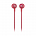 Беспроводные наушники JBL Live 200BT (Red)