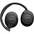 Беспроводные накладные наушники JBL TUNE 720BT (Black)