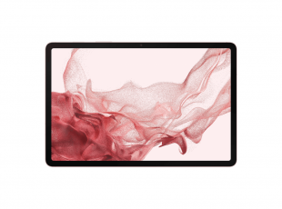 Планшет Samsung Galaxy Tab S8+, WiFi, 256Gb, Розовое золото