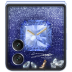Смартфон Honor Magic V Flip 2 + Jimmy Choo