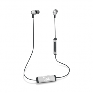 Беспроводные наушники JBL Duet Mini (Silver)