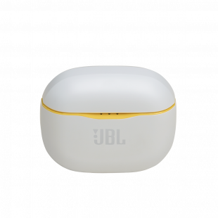 Беспроводные наушники JBL TUNE 120 TWS (Yellow)