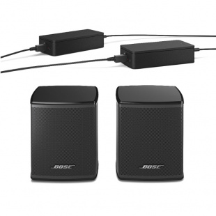 Bose Surround Speakers Тыловые акустические системы (Black)