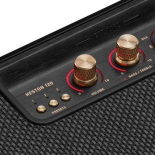Саундбар Marshall Heston 120 (Black)