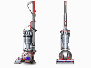 Пылесос Dyson Ball Animal (Nickel/Silver)