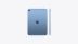 iPad 11" (2025) 256gb / Wi-Fi + Celluar / Blue