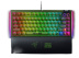 Механическая клавиатура Razer BlackWidow V4 75%, XBOX 25 Anniversary Edition Механическая клавиатура Razer BlackWidow V4 75%, XBOX 25 Anniversary Edition