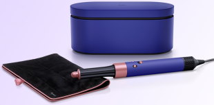 Стайлер Dyson Airwrap Complete HS05 (Vinca blue/Rosé) (Синий/розовый)