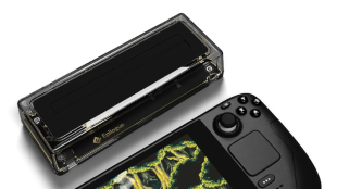 Док-станция SN Operator (Black)