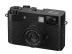 Цифровой фотоаппарат Fujifilm X-HF1 Half Digital Camera (Black)
