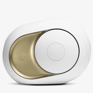 Devialet Phantom I 108 dB (Opéra de Paris)