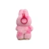 Брелок POP MART LABUBU Pink Bubbles, Cute Hang Tag Box Vinyl Doll