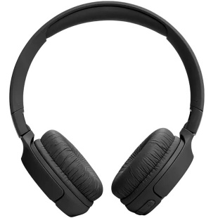 Беспроводные накладные наушники JBL TUNE 520BT (Black)