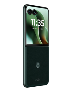 Смартфон Motorola Razr 60 ULTRA (2025) 512GB / PANTONE Scarab