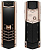 Телефон Vertu Signature V Red Gold Black Сeramic