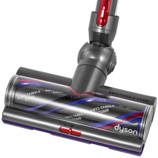 Беспроводной пылесос Dyson V15 Detect Total Clean (SV47)