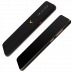 Vertu Life Vision Jade Black Leather