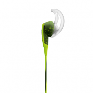 Наушники Bose SoundSport In-ear для Apple (Energy Green)