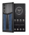 Телефон Vertu METAVERTU 5G Web3, Calf Leather, Race Track Design (Blue/Синий)