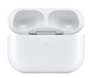 Беспроводной зарядный кейс для AirPods (3‑го поколения) (2021)