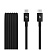 Кабель Beats USB-C — USB-C (1,5 м)  — Bolt Black