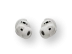 Беспроводные наушники Bose QuietComfort Earbuds (White Smoke)