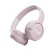 Купить Беспроводные накладные наушники JBL TUNE 510BT (Pink)