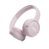 Беспроводные накладные наушники JBL TUNE 510BT (Pink)