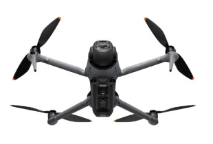 Квадрокоптер DJI Mavic 4 Pro 512GB Creator Combo, пульт управления DJI RC Pro 2